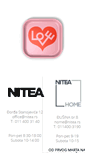 Mobile Screenshot of nitea.rs